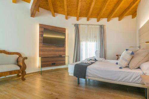 TI Central Maria in 印加