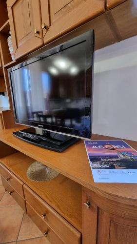 阿西西 Assisi - Appartamento Maristella 3星级 单人房 景观