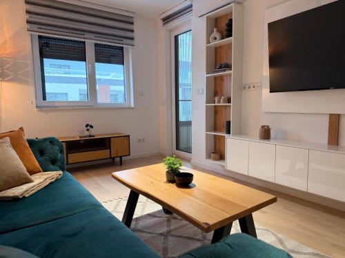 Paxa Apartments - Sip Sarajevo