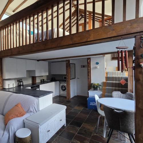 The Old Stables in เดนไบห์เชอร์