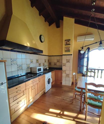 Apartamentos El Caballar in Villafufre