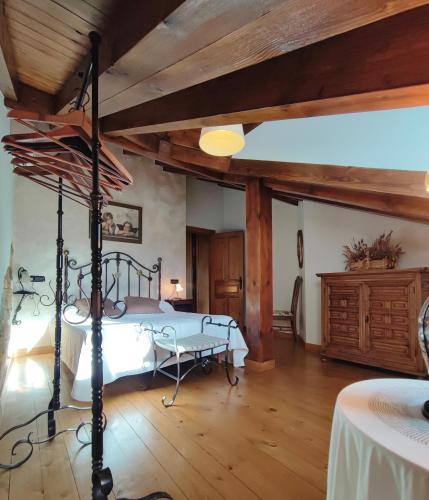 Apartamentos El Caballar in Villafufre