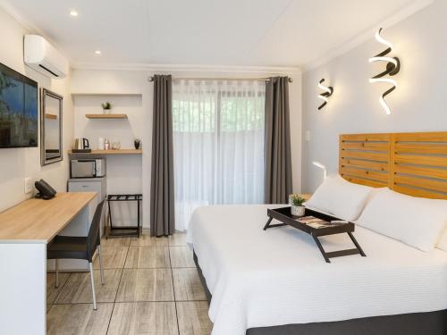 hotel photo