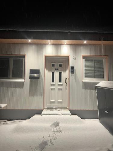 外部景觀, Fichtelrooms in 菲希特爾貝格