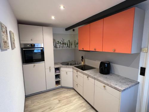 廚房, Fichtelrooms in 菲希特爾貝格