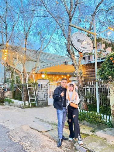 Aurora Homestay – Dalat, KS