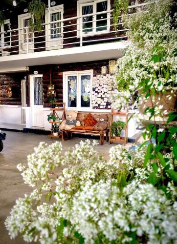 Aurora Homestay – Dalat, KS
