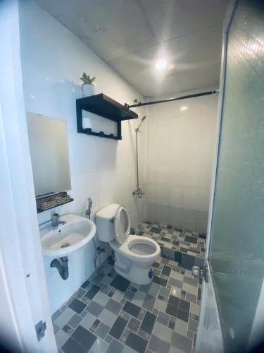 Aurora Homestay – Dalat, KS