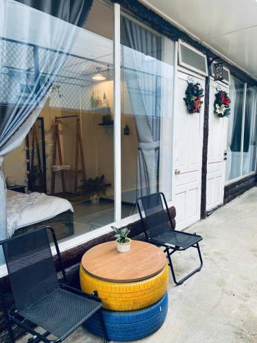 Aurora Homestay – Dalat, KS