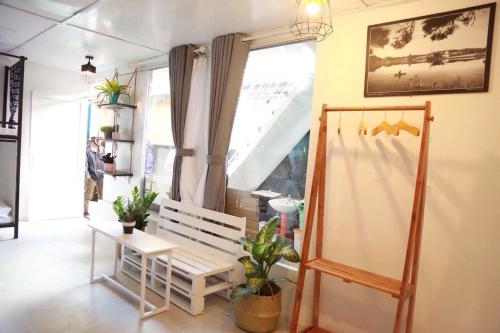 Aurora Homestay – Dalat, KS