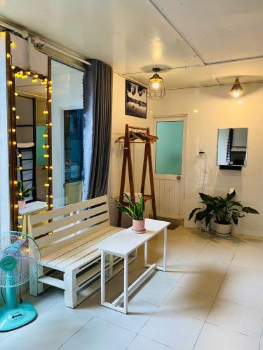 Aurora Homestay – Dalat, KS