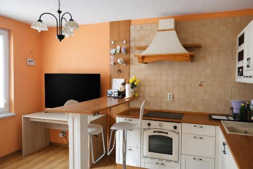Apartmán Levice (Apartman Levice) in Levice