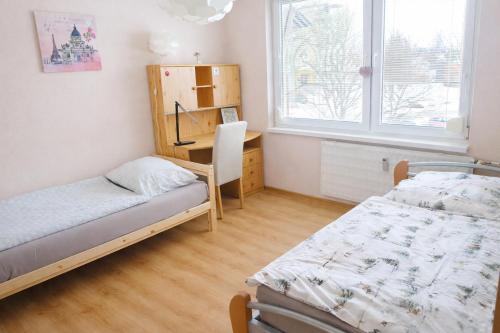 Apartmán Levice (Apartman Levice) in Levice