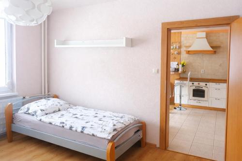 Apartmán Levice (Apartman Levice) in Levice