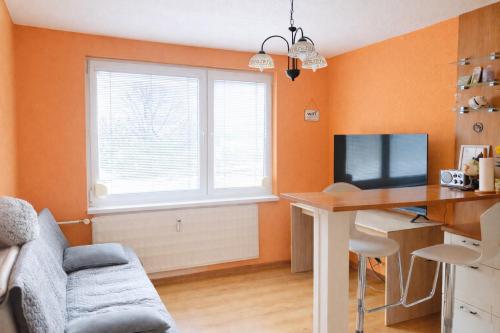 Apartmán Levice (Apartman Levice) in Levice