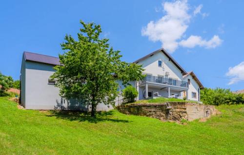NATURE Park Residence in Kostanjevac