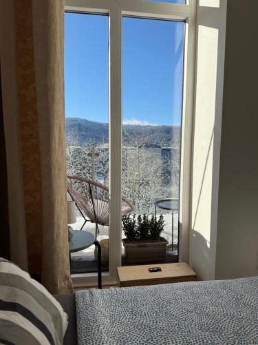 Apkārtne, Apartmán Vyhlídka Hamry (Apartman Vyhlidka Hamry) in Hojsova Straza