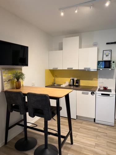 Studio apartment 365, Labin (foto 9)