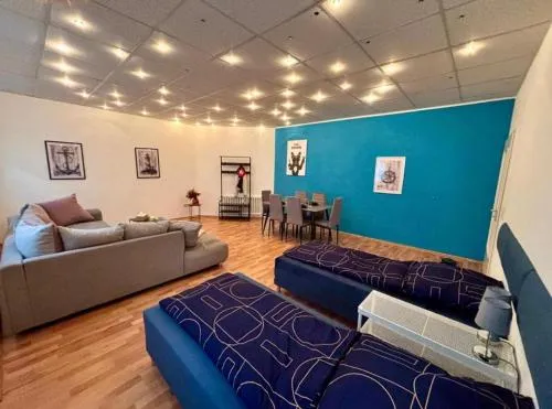 EasyStay Center Apartment in Kiel, Deutschland