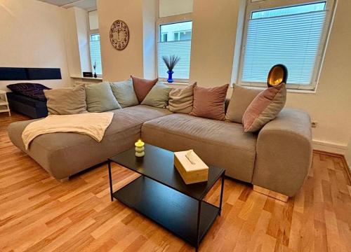 EasyStay Center Apartment in Altstadt