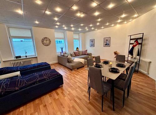 EasyStay Center Apartment in Altstadt