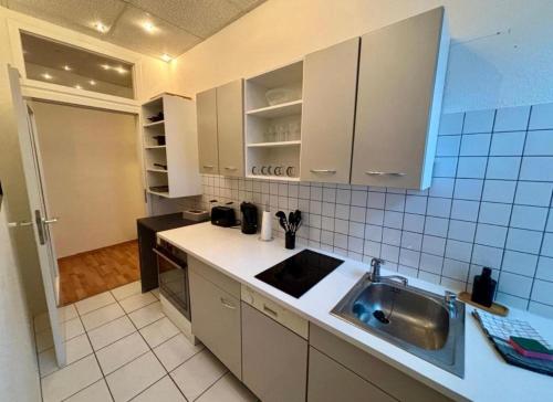 EasyStay Center Apartment in Altstadt