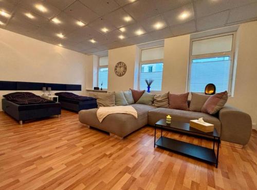 EasyStay Center Apartment in Altstadt