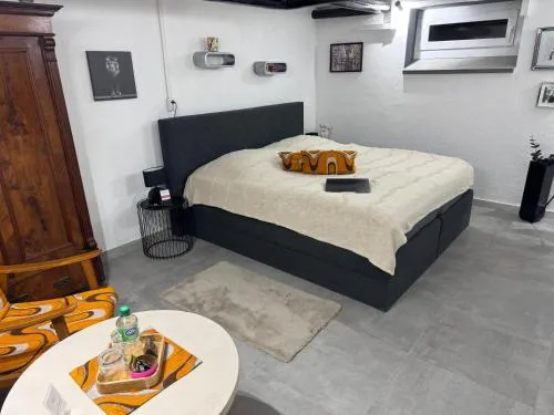 Gemütliches Kellerzimmer + Bad in Bocholt, Deutschland