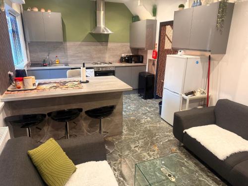 Tarleton Guesthouse – khách sạn tại Joiner's Square
