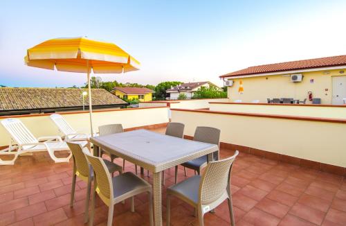 Residence Villaggio Alemia 5