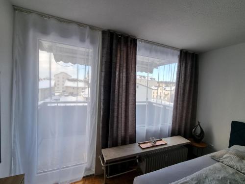 Ferienwohnung E&E in Freilassing, Deutschland