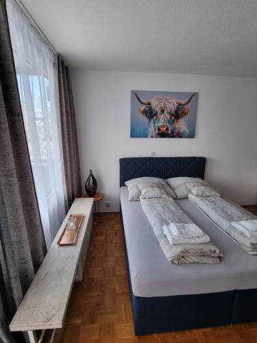 Ferienwohnung E&E in Freilassing