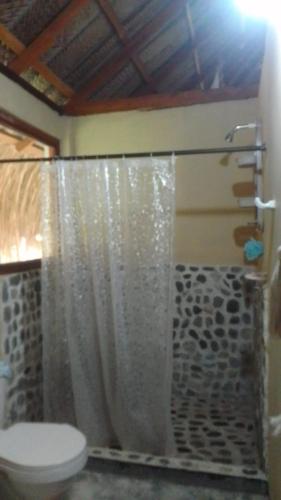 Refugio trenzado 1 casa Valentina