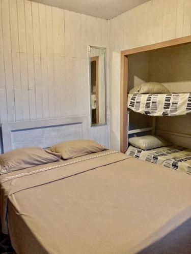 Bonito apartamento 103 frente a la piscina 100mt del mar in Playa Flamingo