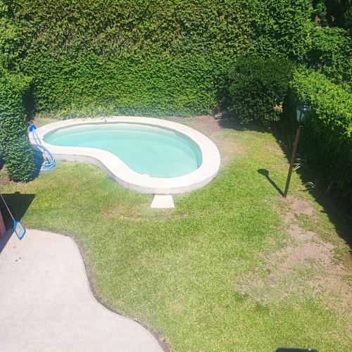 Casa en Fisherton Rosario in Antartida Argentina