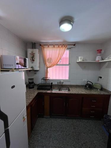 Casa en Fisherton Rosario in Antartida Argentina
