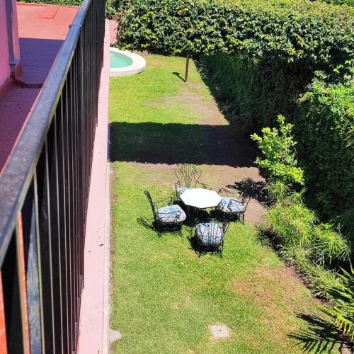 Casa en Fisherton Rosario in Antartida Argentina