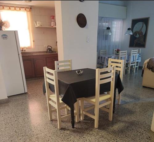 Casa en Fisherton Rosario in Antartida Argentina