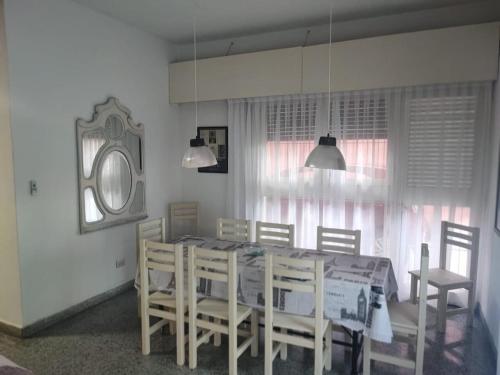 Casa en Fisherton Rosario in Antartida Argentina