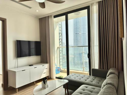 Apartment Vinhomes Skylake by CitiHome - image 3