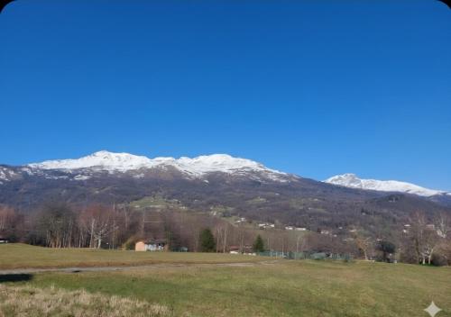 Skats, Affittacamere il Gallo Panoramico - Alpine Trekking Stay in Donato