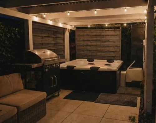City Spa Haus Lörrach in Lörrach, Deutschland