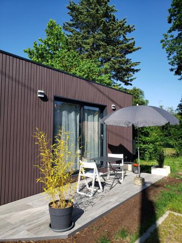 Campaville in Морпа