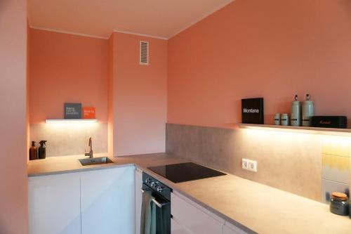 Design Apartment Plon in Plon