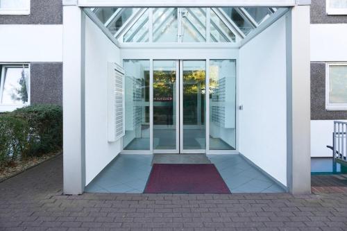Design Apartment Plon in Plon
