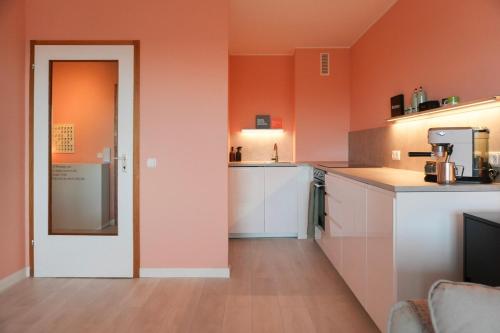 Facilities, Design Apartment Plon in Plon