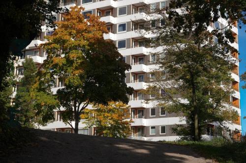 Design Apartment Plon in Plon