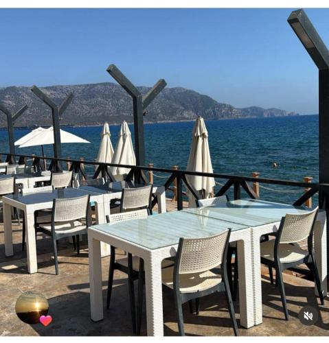 Lamoya Suites in Yesilovacik