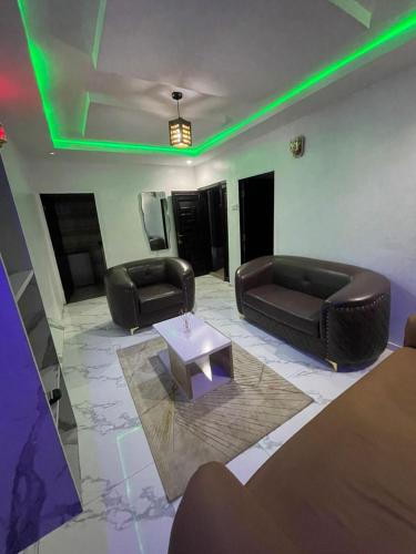 Diamond Apartment – khách sạn tại Ibadan