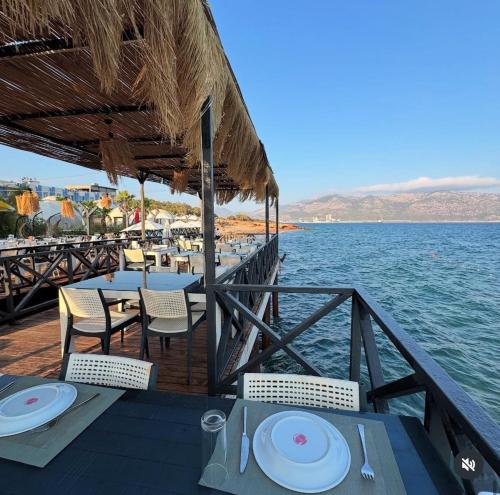 Lamoya Suites in Yesilovacik